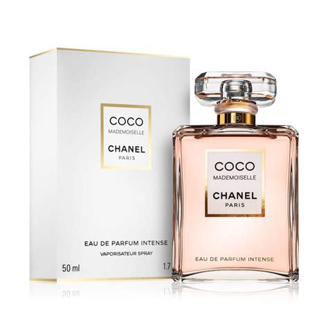 coco eau de parfum